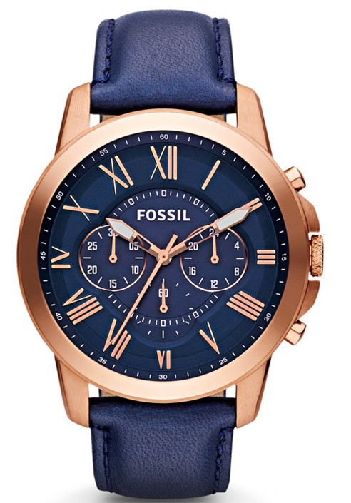Fossil FS4835