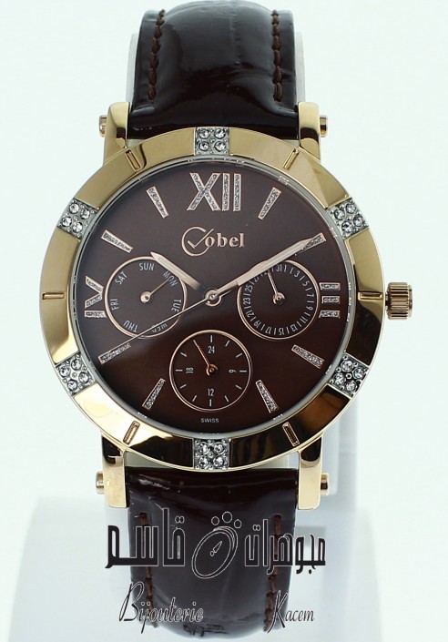 Cobel CB0642L-2