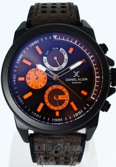 Daniel Klein DK 10991-4
