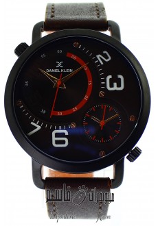 Daniel Klein DK 10857-2