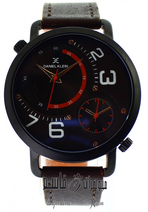 Daniel Klein DK 10857-2