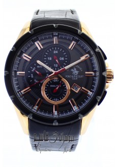 Polo Santa Barbara SB.2.1104.1