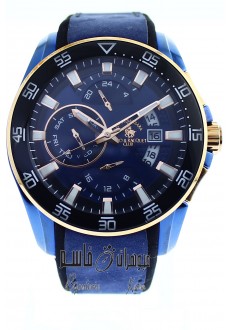 Polo Santa Barbara SB.9.1101.4