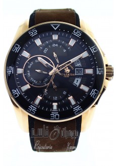 Polo Santa Barbara SB.9.1101.5