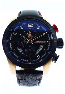 Polo Santa Barbara SB.7.1101.2