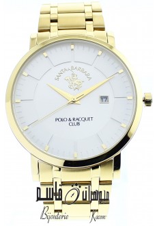 Polo Santa Barbara SB.3.1112.4