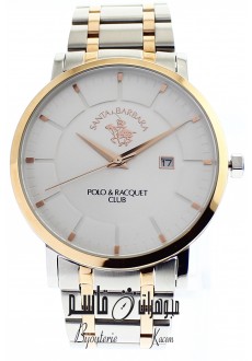 Polo Santa Barbara SB.3.1112.5