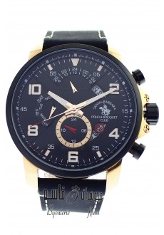 Polo Santa Barbara SB.5.1105.1