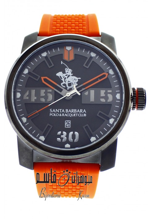 Polo Santa Barbara SB.4.1106.3