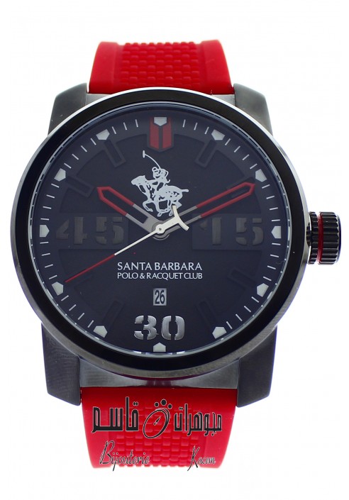 Polo Santa Barbara SB.4.1106.5