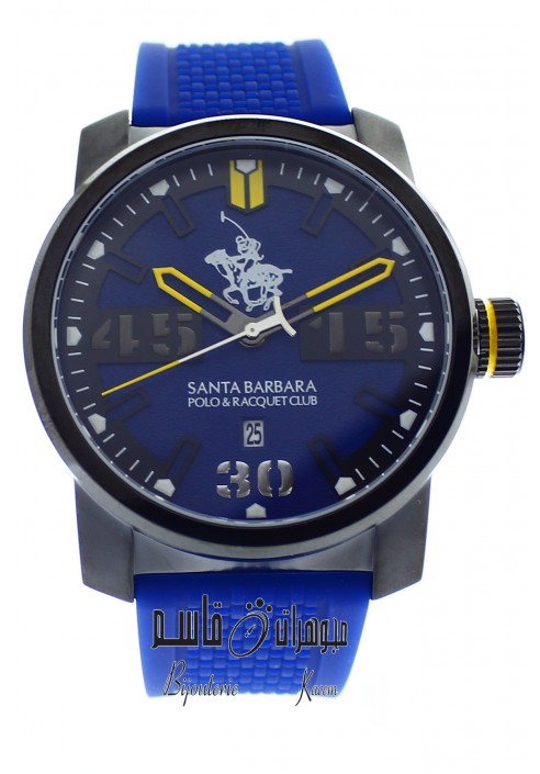 Polo Santa Barbara SB.4.1106.4