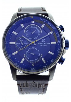 Daniel Klein DK 11196-6