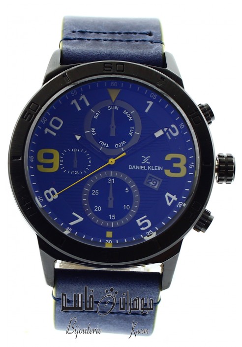 Daniel Klein DK 11153-2