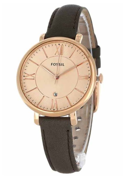 Fossil ES3707