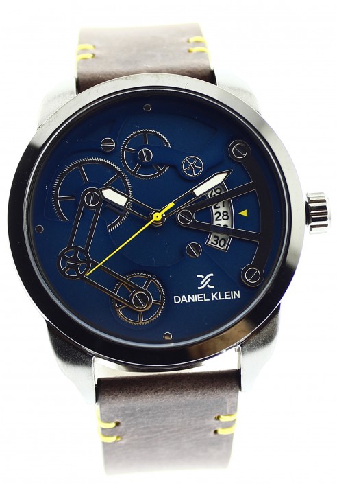 Daniel Klein DK 11302-4