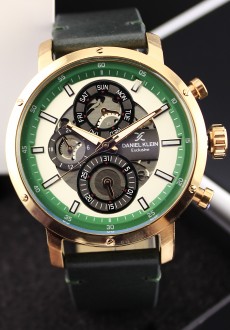 Daniel Klein DK 11355-7