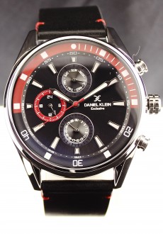 Daniel Klein DK 11282-1