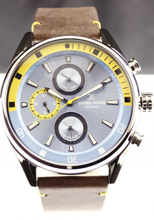 Daniel Klein DK 11282-3