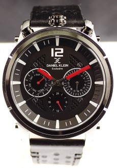 Daniel Klein DK 11378-1