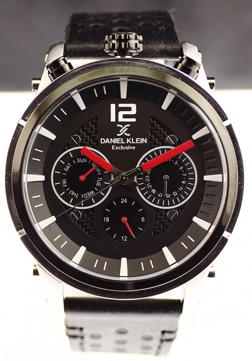 Daniel Klein DK 11378-1