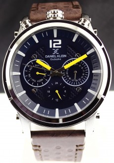 Daniel Klein DK 11378-7