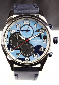 Daniel Klein DK 11340-3