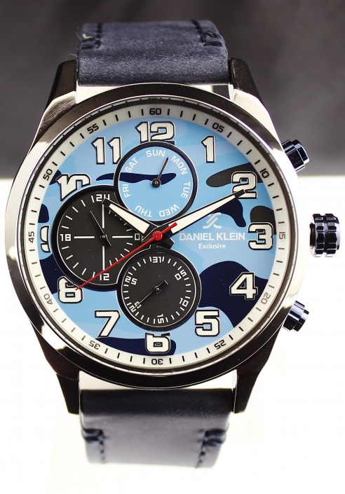 Daniel Klein DK 11340-3