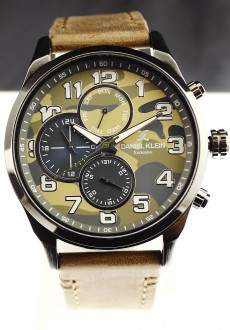 Daniel Klein DK 11340-5