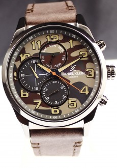 Daniel Klein DK 11340-6