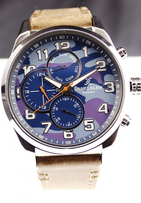 Daniel Klein DK 11340-2