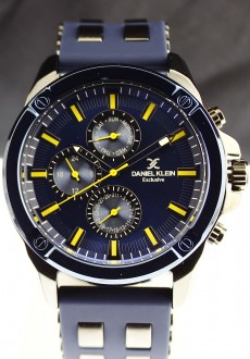 Daniel Klein DK 11249-1