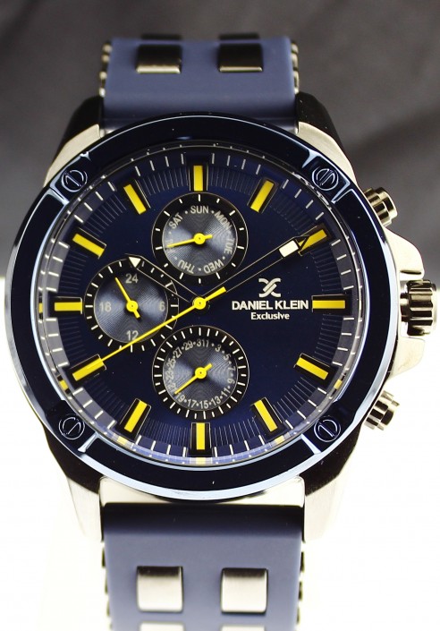 Daniel Klein DK 11249-1