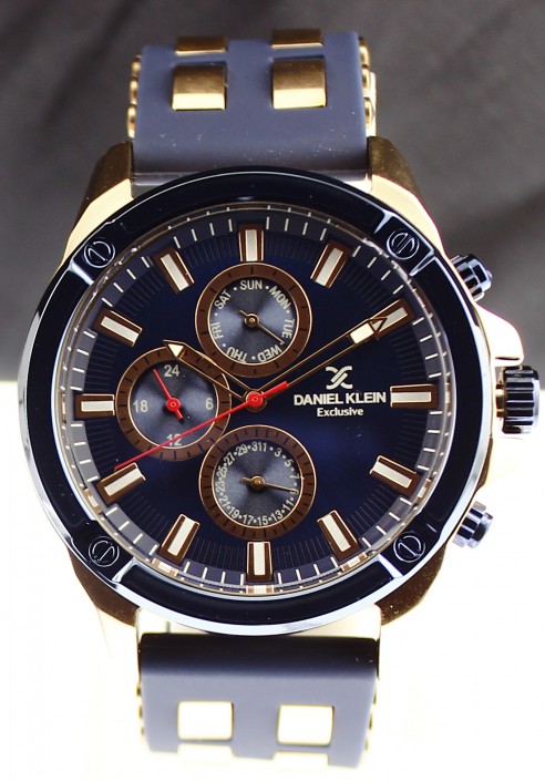 Daniel Klein DK 11249-4