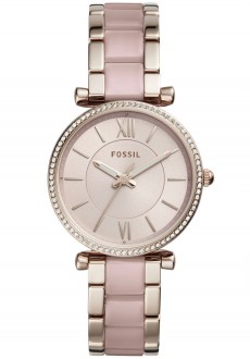 Fossil ES4346