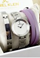 Coffret Montre Femme DK 11663-1