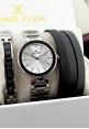 Coffret Montre Femme DK 11794-1