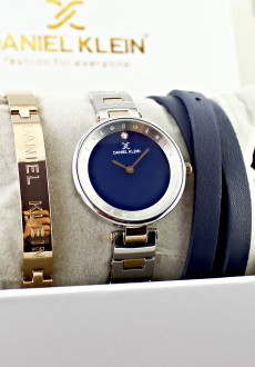 Coffret Montre Femme DK 11663-6