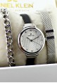 Coffret Montre Femme DK 11796-1
