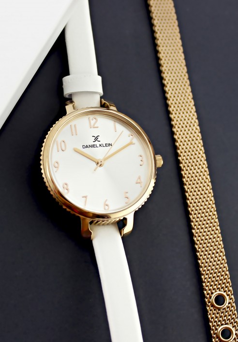 Coffret Montre Femme DK 11793-3