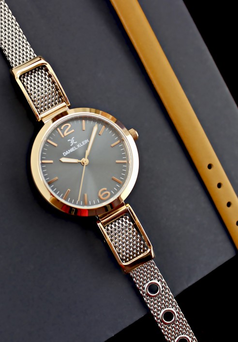 Coffret Montre Femme DK 11795-6