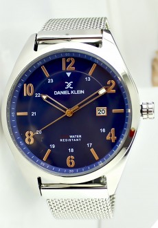 Daniel Klein DK 11743-1