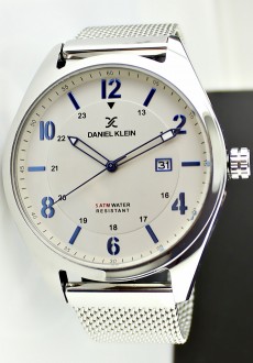 Daniel Klein DK 11743-6