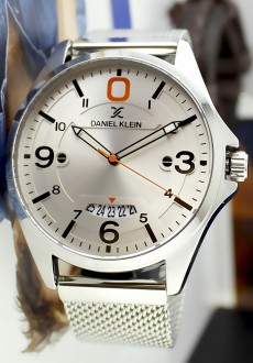 Daniel Klein DK 11651-3