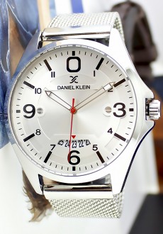Daniel Klein DK 11651-1