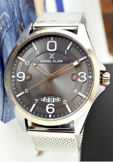 Daniel Klein DK 11651-7