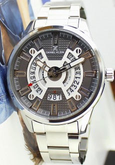 Daniel Klein DK 11704-5