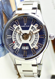 Daniel Klein DK 11704-6