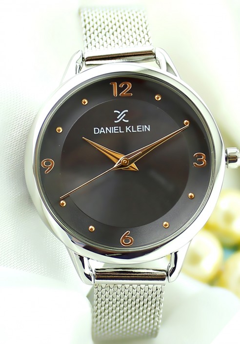Daniel Klein DK 116811666-6