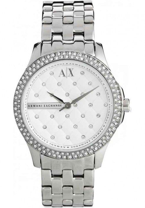 Armani Exchange AX5215