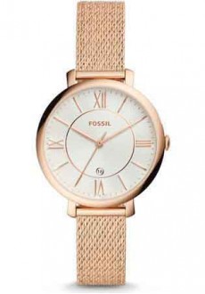 Fossil ES4352